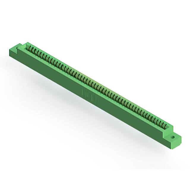 341-051-524-102 EDAC Inc.  Edgeboard Connectors
